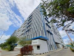 Jtc Food Hub @ Senoko (D27), Factory #524672841